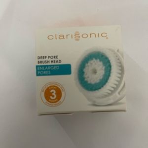 Clarisonic Deep Pore Brush Replacement Head